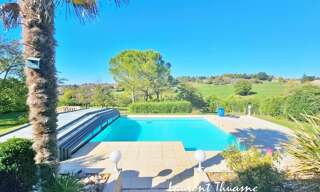 Maison 8 Pièces 285 m² à vendre à Limeyrat (24210)