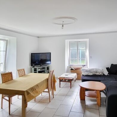 Maison 9 pièces 285000 €