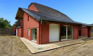 Maison 9 Pièces 282 m² à vendre à Allondans (25550)