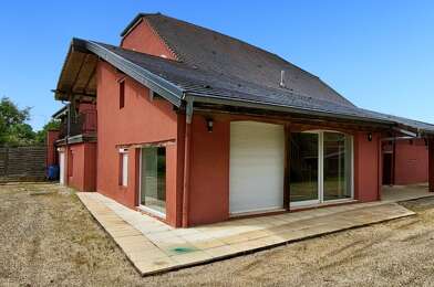 Maison 9 pièces 285000 €