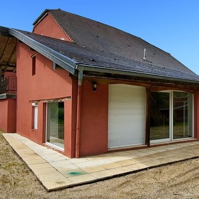 Maison 9 pièces 285000 €