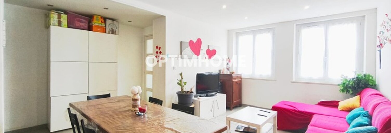 Maison 4 Pièces 92 m² à vendre à Castres (81100)