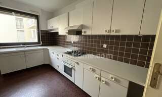 Appartement 4 Pièces 89 m² à vendre à Orléans (45000)