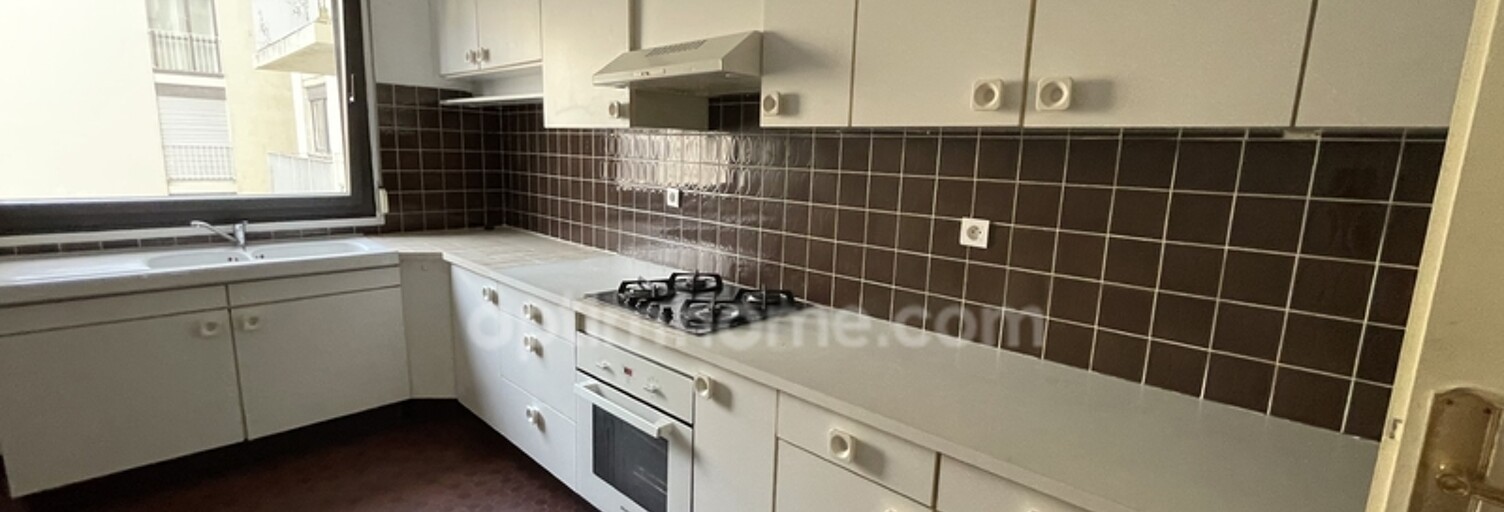 Appartement 4 Pièces 89 m² à vendre à Orléans (45000)