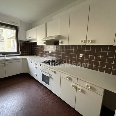 Appartement 4 pièces 179000 €