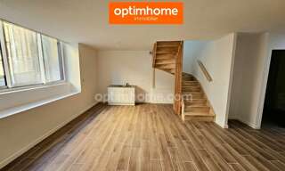 Maison 3 Pièces 57 m² à vendre à Redon (35600)