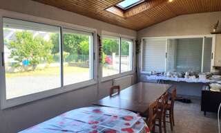 Maison 6 Pièces 178 m² à vendre à Monts (37260)