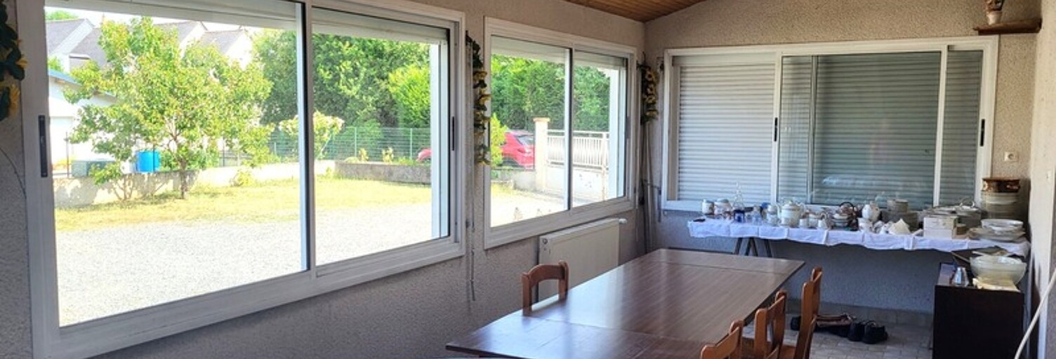 Maison 6 Pièces 178 m² à vendre à Monts (37260)