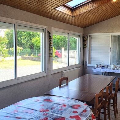 Maison 6 pièces 300000 €