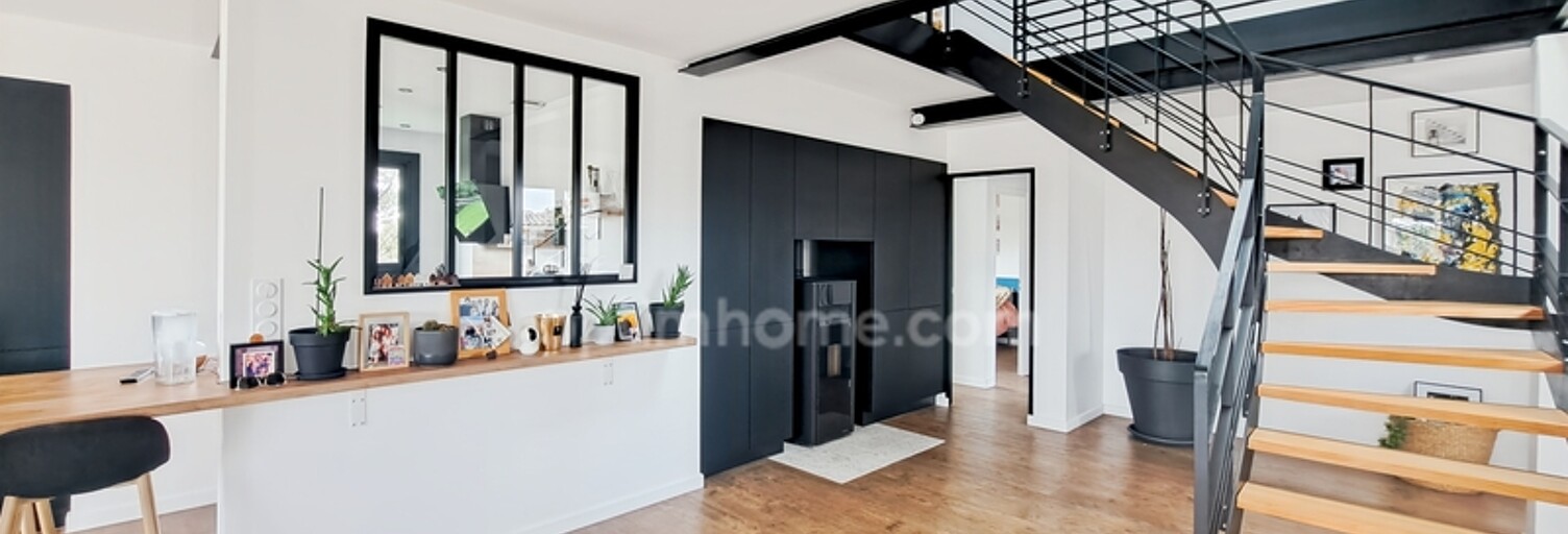 Maison 7 Pièces 188 m² à vendre à Peyrehorade (40300)