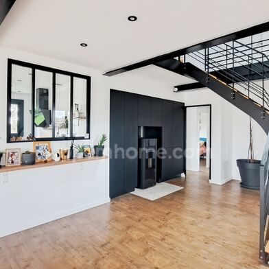 Maison 7 pièces 450000 €