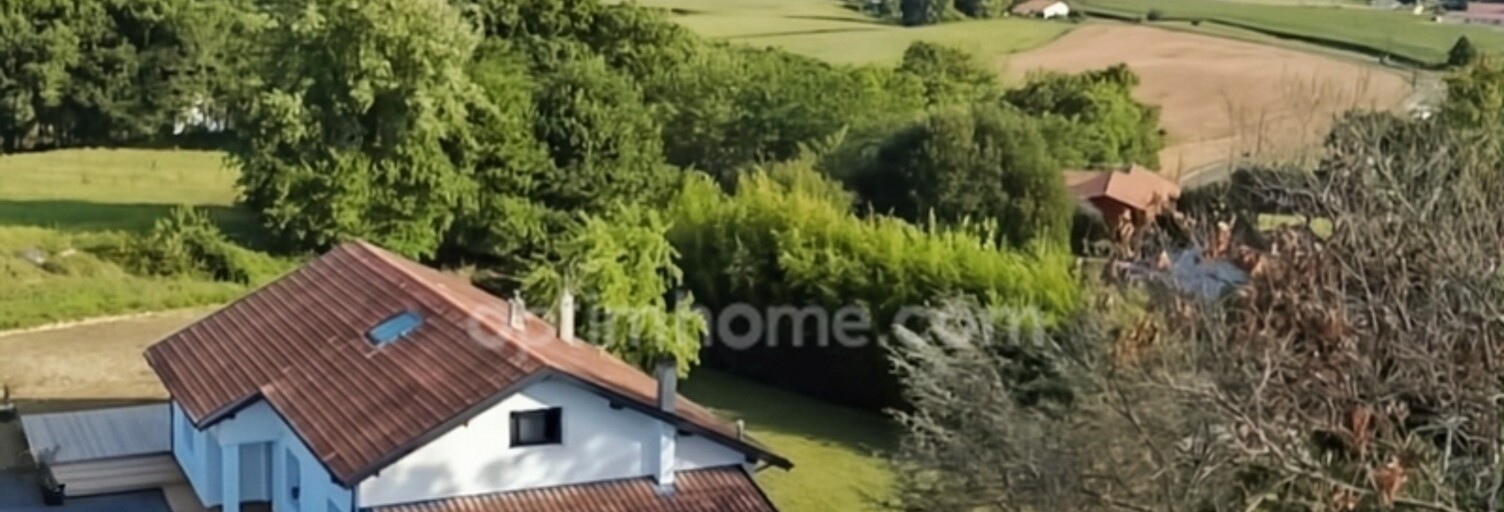 Maison 7 Pièces 188 m² à vendre à Peyrehorade (40300)