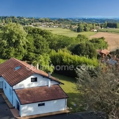 Maison 7 pièces 450000 €