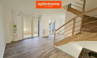 Maison 3 Pièces 57 m² à vendre à Redon (35600)