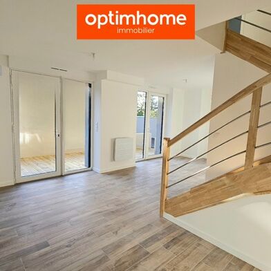 Maison 3 pièces 168000 €