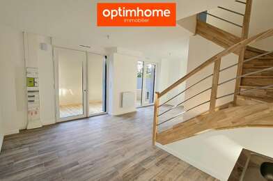 Maison 3 pièces 168000 €