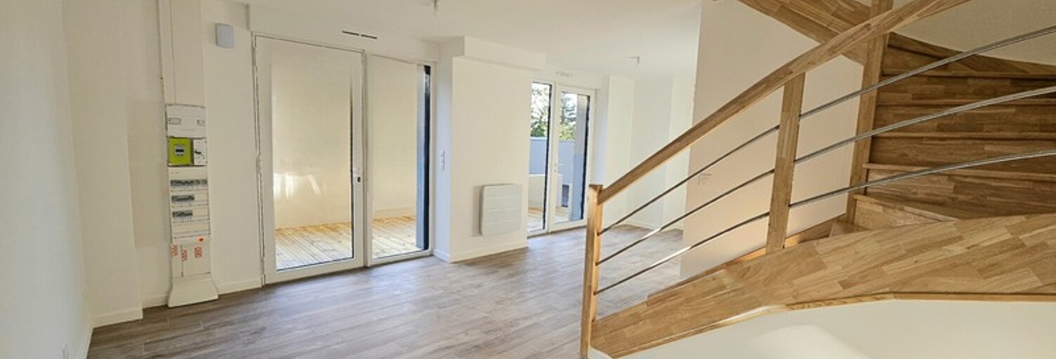 Maison 3 Pièces 57 m² à vendre à Redon (35600)