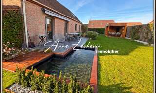 Maison 5 Pièces 115 m² à vendre à Allennes-les-Marais (59251)