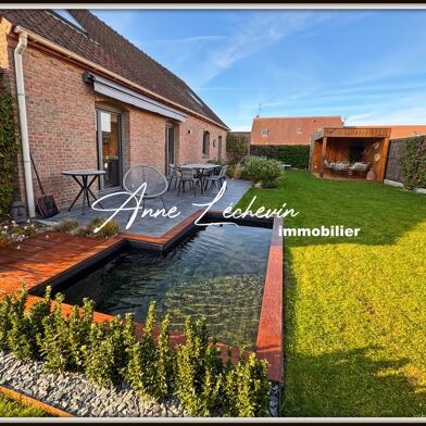 Maison 5 pièces 375000 €