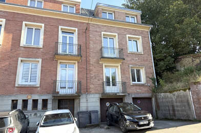 Appartement 2 pièces 99000 €