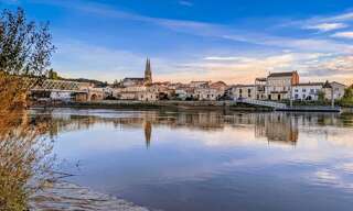 Appartement 3 Pièces 69 m² à vendre à Branne (33420)