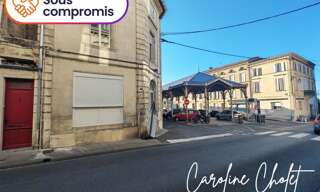 Appartement 3 Pièces 69 m² à vendre à Branne (33420)