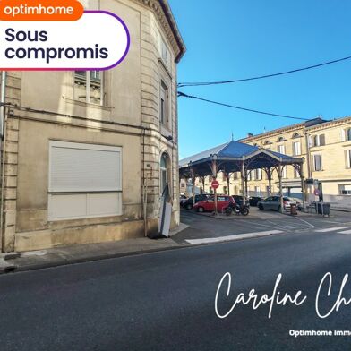 Appartement 3 pièces 125500 €