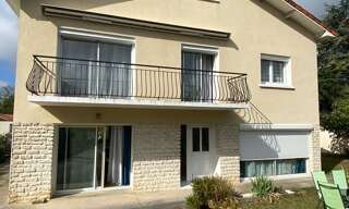 Maison 7 Pièces 127 m² à vendre à Ruelle-sur-Touvre (16600)