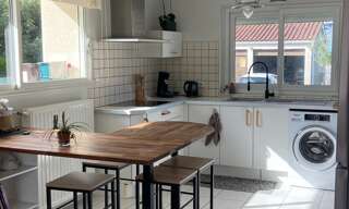 Maison 7 Pièces 127 m² à vendre à Ruelle-sur-Touvre (16600)