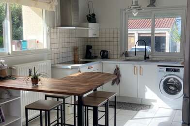 Maison 7 pièces 217500 €