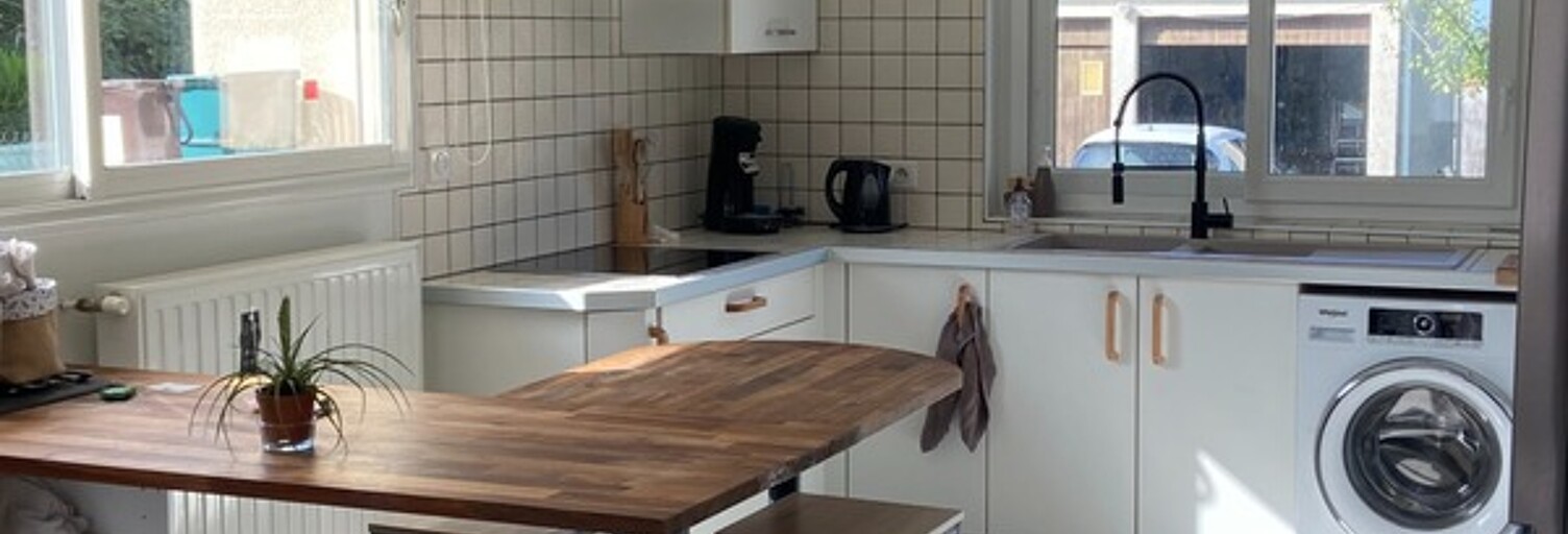 Maison 7 Pièces 127 m² à vendre à Ruelle-sur-Touvre (16600)