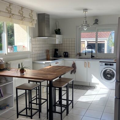 Maison 7 pièces 217500 €