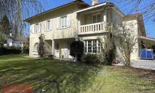 Maison 9 Pièces 267 m² à vendre à Pouillon (40350)