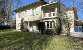 Maison 9 Pièces 267 m² à vendre à Pouillon (40350)