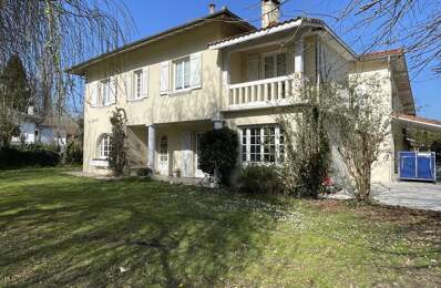 Maison de caractère, 5 chambres — photo du bien