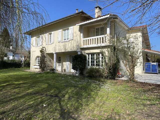Maison de caractère, 5 chambres — photo du bien