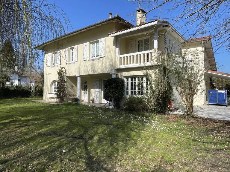 Maison de caractère, 5 chambres — photo 1