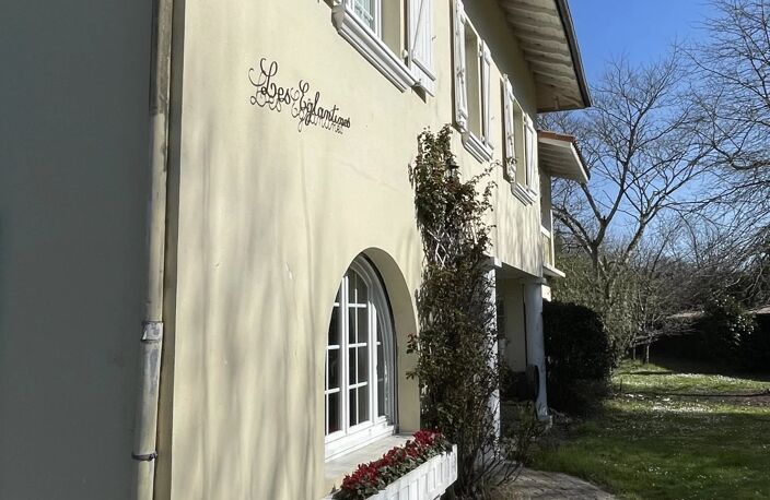 Maison de caractère, 5 chambres — photo 2