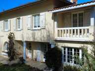 Maison de caractère, 5 chambres — photo 3