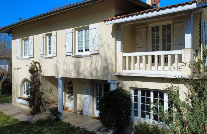 Maison de caractère, 5 chambres — photo 3