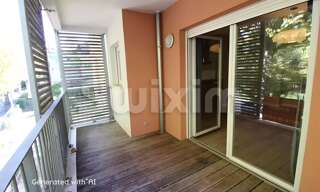 Appartement 3 Pièces 61 m² à vendre à Aix-les-Bains (73100)