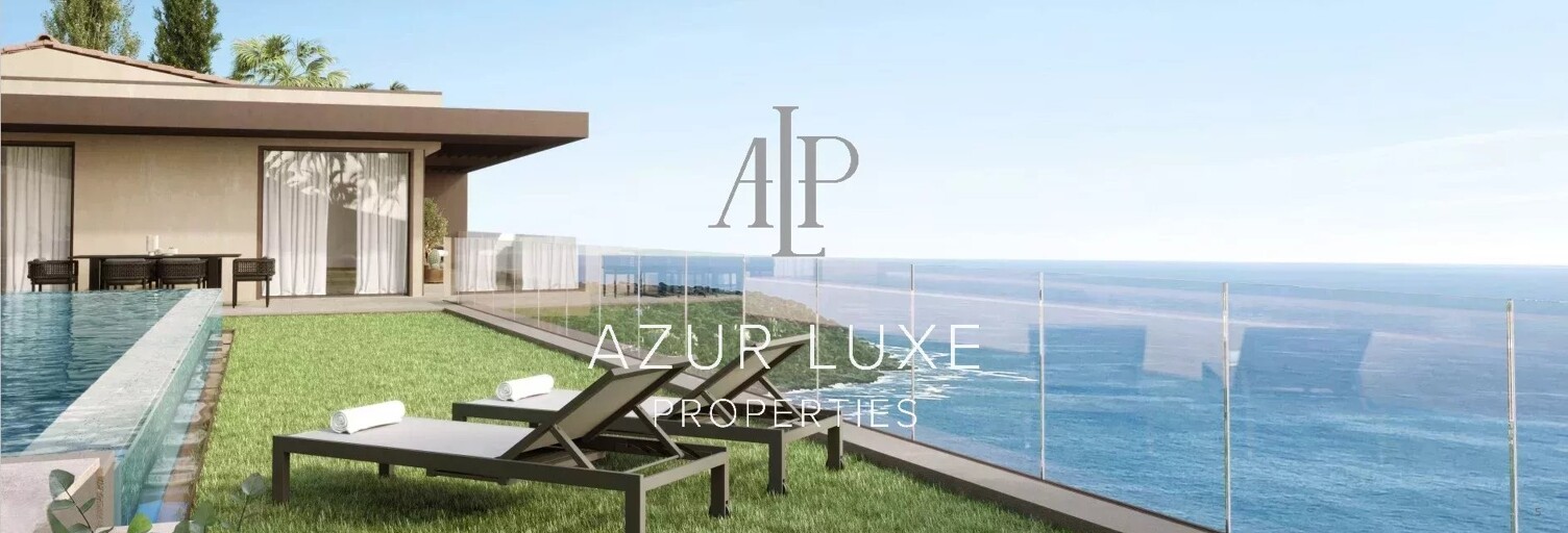 Maison 7 Pièces 223 m² à vendre à Roquebrune-Cap-Martin (06190)