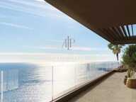VILLA MODERNE  - GOLF BLEU - VUE MER PANORAMIQUE — photo 2