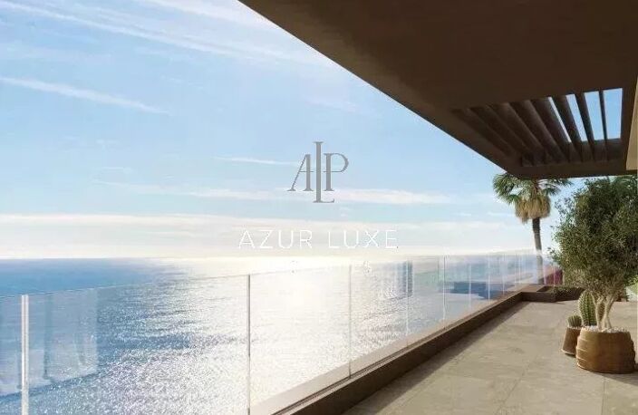 VILLA MODERNE  - GOLF BLEU - VUE MER PANORAMIQUE — photo 2