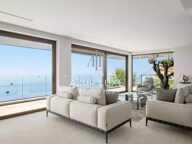 VILLA MODERNE  - GOLF BLEU - VUE MER PANORAMIQUE — photo 3