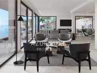 VILLA MODERNE  - GOLF BLEU - VUE MER PANORAMIQUE — photo 4