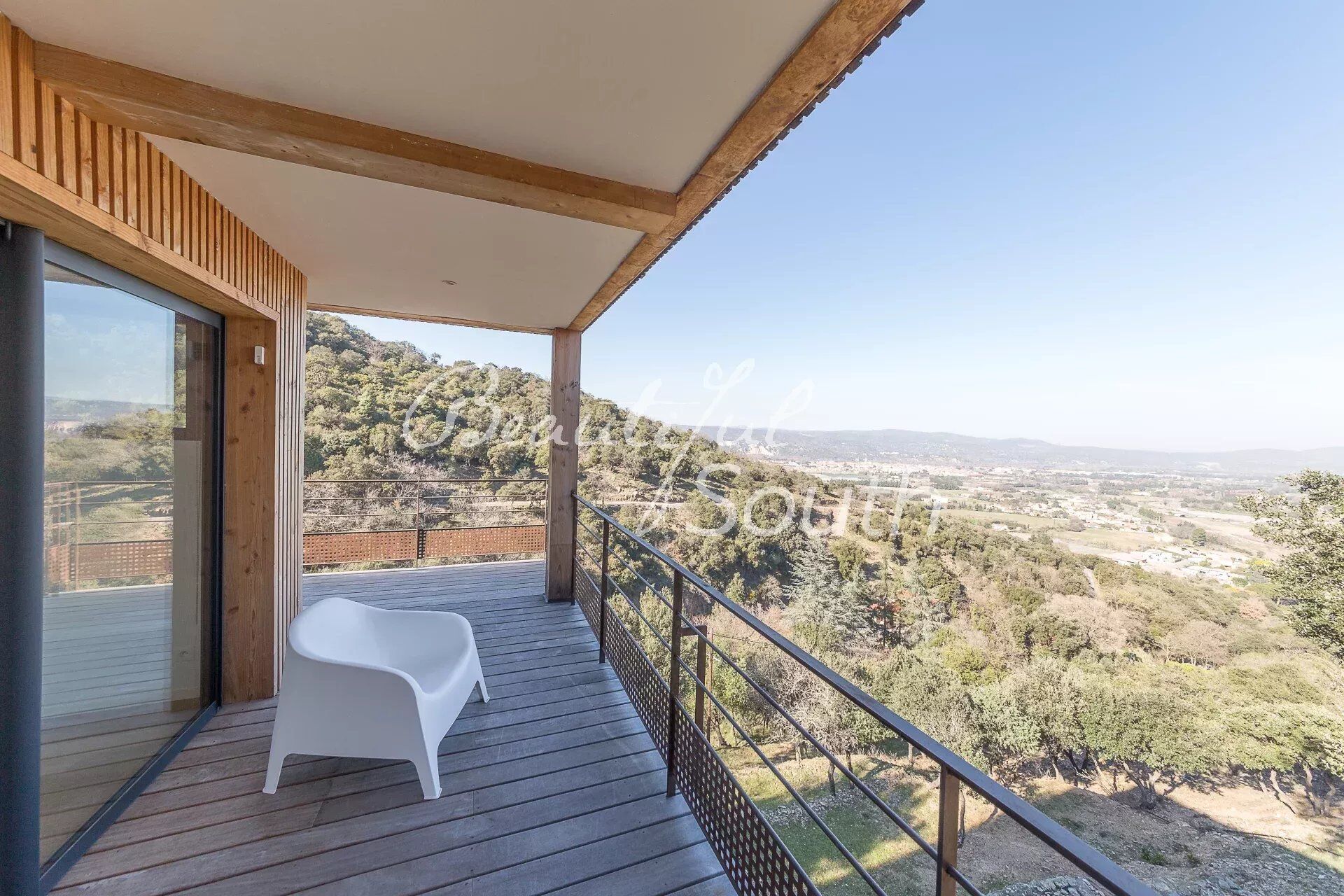 Villa / Maison  T7 à vendre Ille-sur-Têt 66130