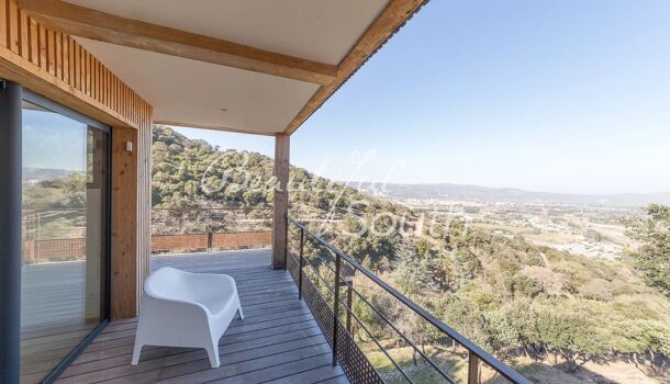 Villa / Maison 7 pièces  à vendre Ille-sur-Têt 66130