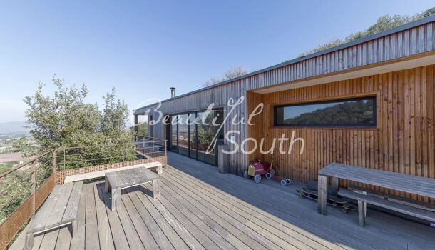 Villa / Maison 7 pièces  à vendre Ille-sur-Têt 66130