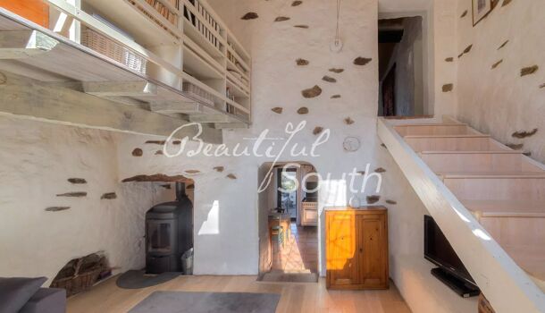 Villa / Maison 7 pièces  à vendre Ille-sur-Têt 66130